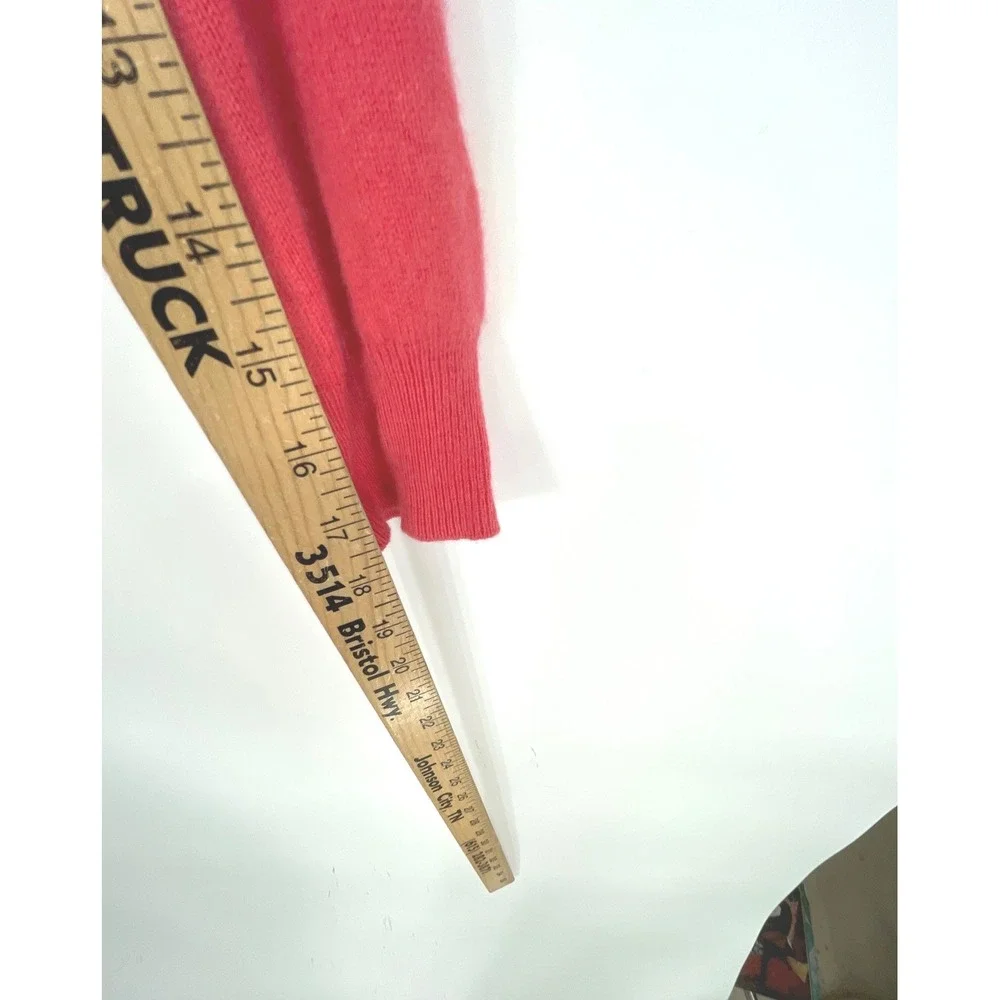 Boden cardigan crafted